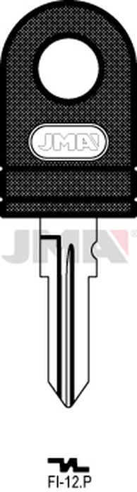 JMA FI-12.P (Silca GT7P / Errebi GB8RP7)