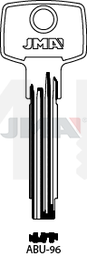 JMA ABU-96 Specijalan ključ (Silca AB109 / Errebi AU103)