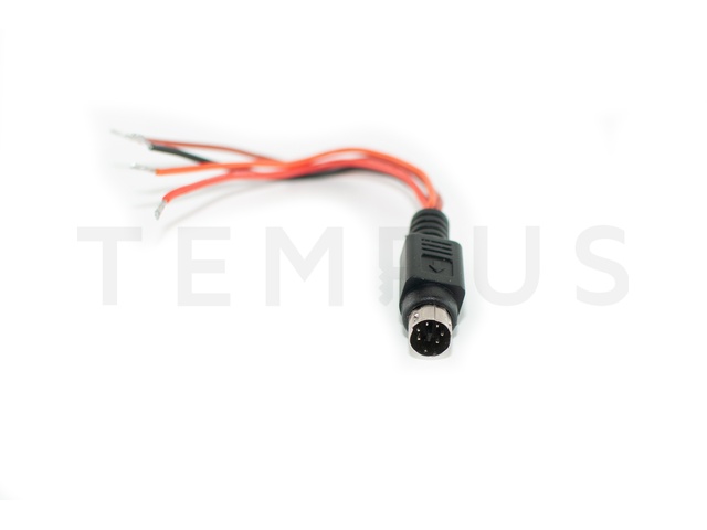 KEYDIY CABLE SERIES BDC03 21494
