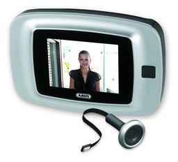 ABUS 2814 DIG.DOOR VIEWER