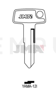 JMA YAMA-12I (Silca YH16,YH21 / Errebi YA15, YA30)