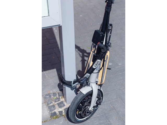 ALARMBOX 2.0 BK AC 12/100 19473