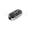 EL FIAT 07 - Fiat Delphi TERETNI, daljinac 3 tastera, aftermarket, ID46 433MHz 21576