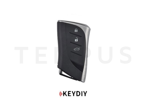 TB42-3 - Lexus 8A smart 21223