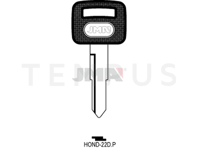 HOND-22D.P 13185