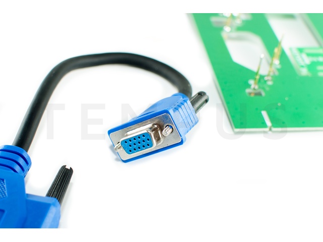 KEYDIY AD-BCM2 -34/35 ADAPTER 21505