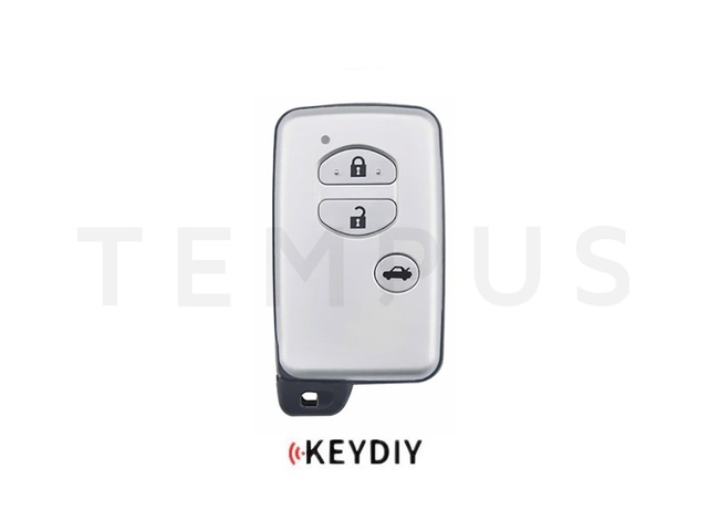 TDB03-3 - Toyota 4D smart 20402