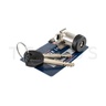 BLO CUB IT3A X PLUS - ABUS zamenska brava za bateriju na e-bikeu 22148