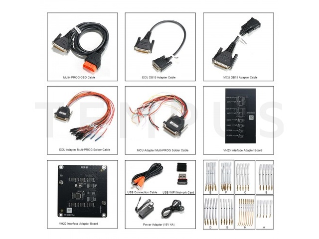 XHORSE MULTI-PROG 19972