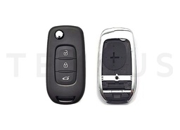 OSTALI TS RENAULT 20 - Renault skakavac 3 tastera, mač CIT-1 / VA2