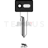 ZA-4D.P (Silca ZD16RP / Errebi ZA12RP39) 14148