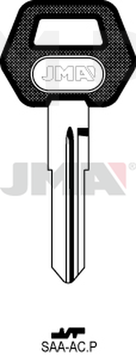 JMA SAA-AC.P (Silca YM22AP / Errebi YM19P29)