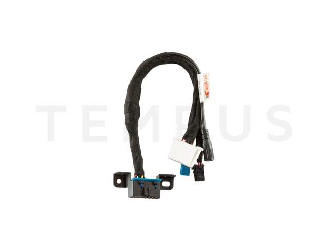 TEST KABEL SET MB EIS ESL 21683