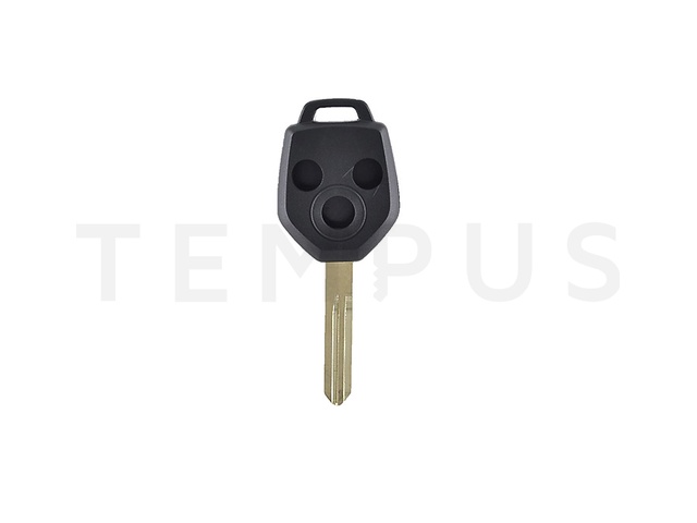 TS SUBARU 03 - Subaru školjka 3 tastera, mač SUB-3 18428