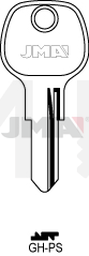 JMA GH-PS (Silca GHE6 / Errebi GH10)