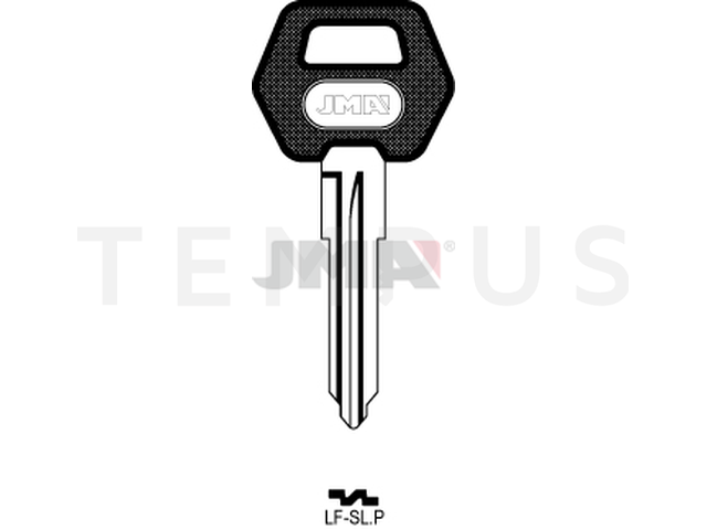 LF-SL.P (Silca RT1P / Errebi ROSLP45) 13402