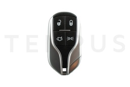 OSTALI TS MASERATI 01 - Smart ključ 4 tastera