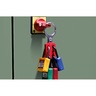 LOCKOUT Tagout UŠKA (makaze) 25mm Aluminijumska - LCK ALU 25mm 17895