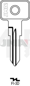 JMA FI-3D (Silca GT5 / Errebi GB7R)