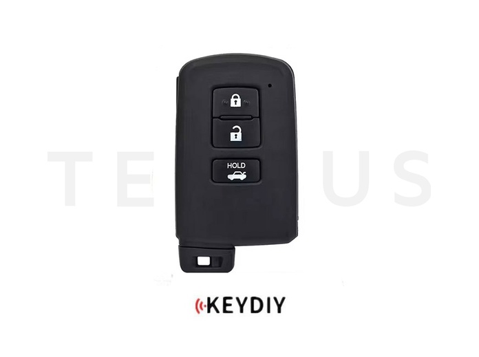 KEYDIY TB06-3