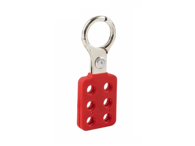 ALUMINIJUMSKA LOCKOUT UŠKA 25mm 17893