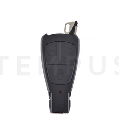 OSTALI TS MERCEDES 09 -Mercedes kruškica 3 tastera, veća - stari tip