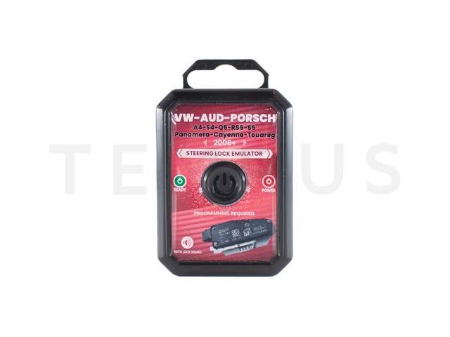 EMULATOR 41 - VW Audi Porsche 2008+ 21548