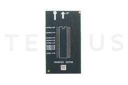 XHORSE SRBIJA Xhorse XDMP16GL -  VH46 SOP48 Adapter