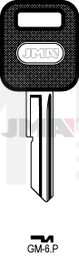 JMA GM-6.P (Silca GM1CP / Errebi GM3P34)