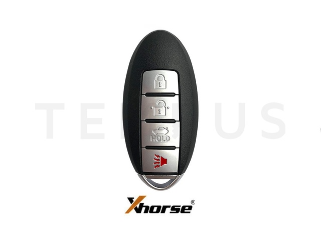 XSNIS 2EN 21523