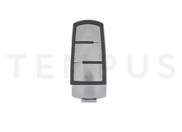 OSTALI EL VW 07 - VW Passat B6 slot daljinac 3 tastera, aftermarket, ID48 434MHz