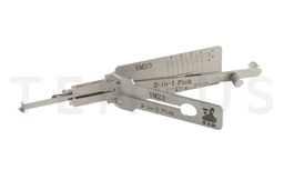 LISHI ® LISHI YM23-AG