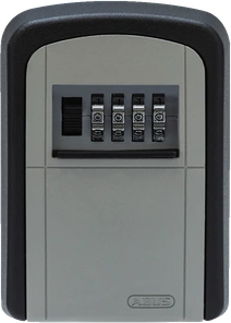 ABUS 707 KEY GARAGE