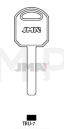 JMA TRU-7 Specijalan ključ