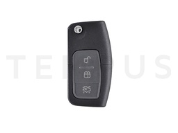 OSTALI EL FORD 02 - Ford Focus skakavac, daljinac 3 tastera, aftermarket, 433 MHz