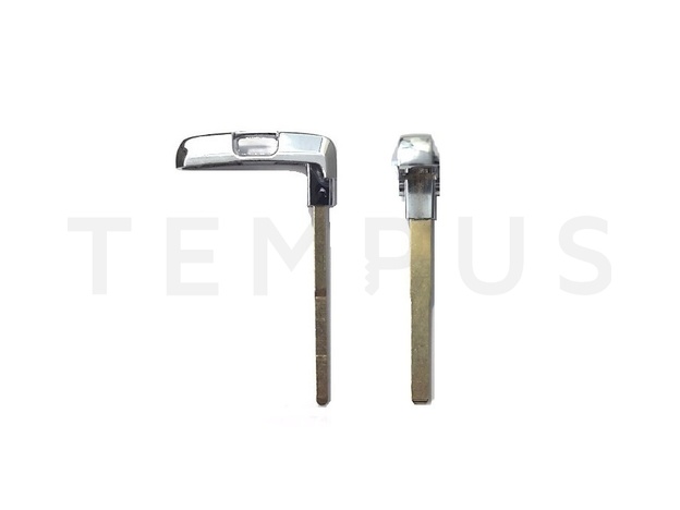 TS ROVER 12 - Land Rover smart ključ 5 tastera (4+1) 21284