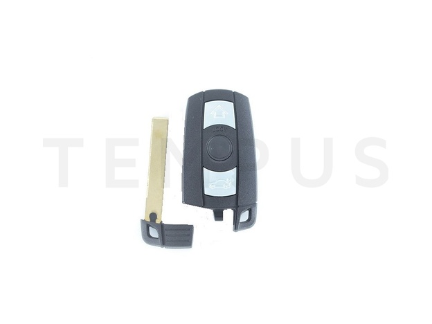 Ostali TS BMW 05 -BMW smart ključ 3 tastera 16959
