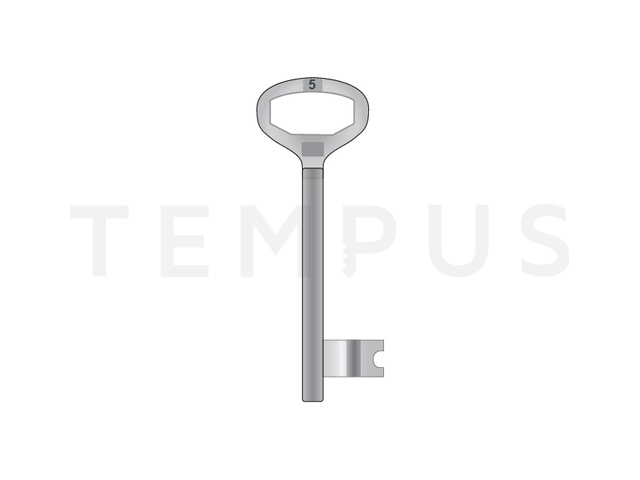 VERTHAJM BANE 5 21667