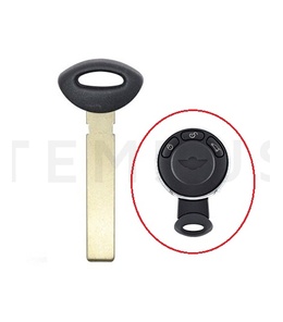 OSTALI MAČ MINI 01 (BM-6 / HU92)