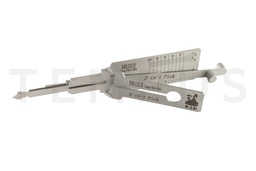LISHI ® LISHI HU23-AG