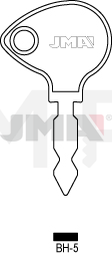 JMA BH-5 (Silca BH12 / Errebi BO11)