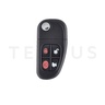 EL JAGUAR 01 - Jaguar X S type C2C35284, daljinac 4 tastera, aftermarket, 433Mhz 17980