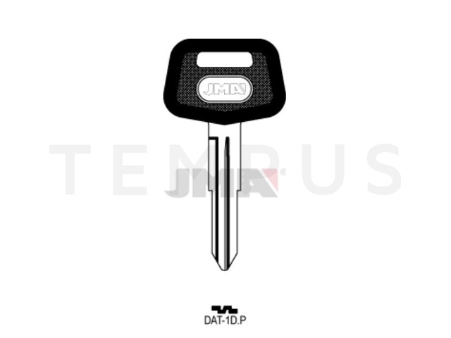 DAT-1D.P (Silca DAT6RBP / Errebi NS2RP30) 19502