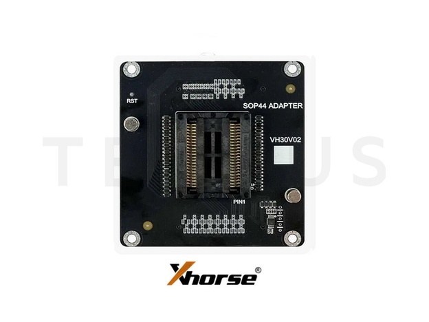 XHorse XDMP06GL - SOP44 adapter 20122