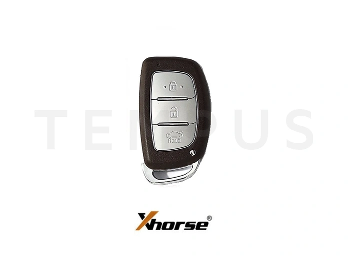 XHORSE XZHY 84EN