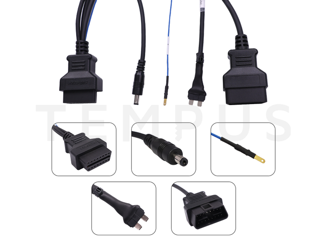 OBDSTAR BENZ FBS3 KIT 21040