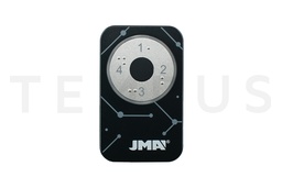 JMA M-BT ADVANCE SREBRNA / PLATA