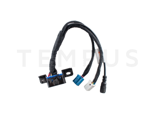 TEST KABEL SET MB EIS ESL 21605