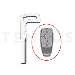 OSTALI MAČ MERCEDES 07