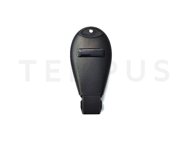 EL CHRYSLER 02 A - Jeep Cherokee daljinac 3+1 taster Aftermarket 433MHz Hitag AES 4A 21142